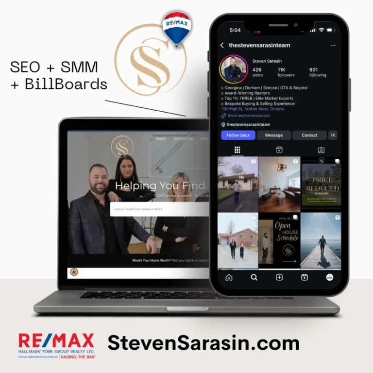 Steven Sarasin project by our team