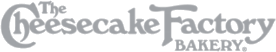 The Cheesecake Factory Bakery logo