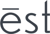 ēst Restaurant logo