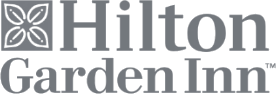 Hilton Garden Inn logo