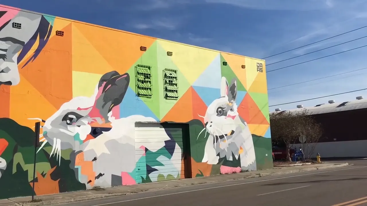 Miami, Florida